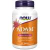 NOW Foods - ADAM Multi-Vitamin til mænd - 60 tabletter