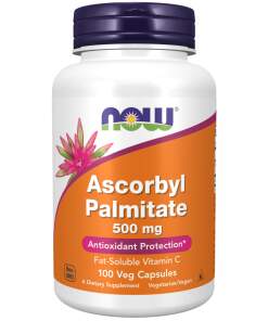 NOW Foods - Ascorbyl Palmitate
