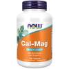 NOW Foods - Cal-Mag med B-kompleks og C-vitamin - 100 tabletter