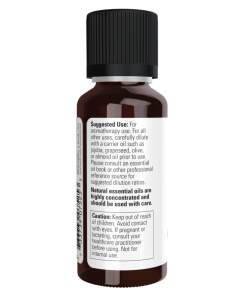 Seedri eeterlik õli - 30 ml