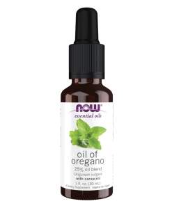 NOW Foods - Eterisk olie