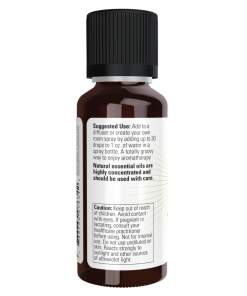 Eeterlik õli, Rahu, Armastus & Lillede Õlisegu - 30 ml