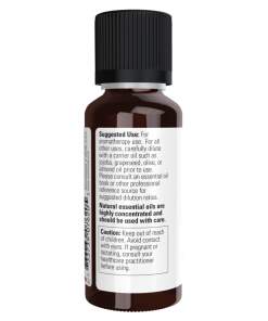 Eeterlik õli, Spearmint - 30 ml