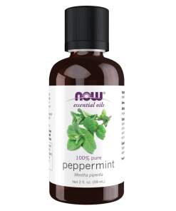 Eeterlik õli, Piparmünt - 59 ml