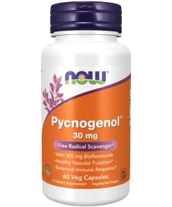 NOW Foods - Pycnogenol