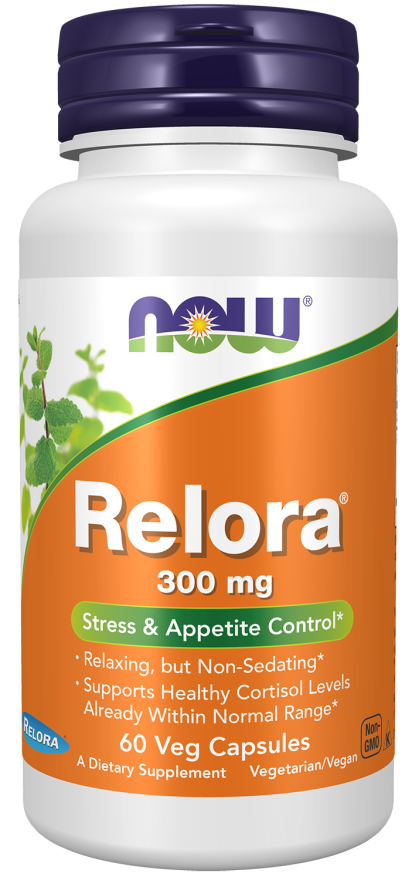 NOW Foods - Relora