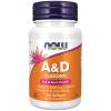 NOW Foods - Vitamin A & D
