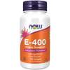 NOW Foods - Vitamin E-400