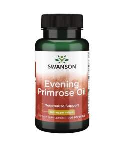 Swanson - Aftenprimroseolie