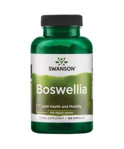 Swanson - Boswellia