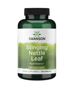 Swanson - Brændenældeblad