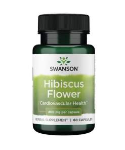 Swanson - Hibiscus Blomst