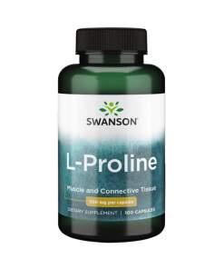 Swanson - L-Proline