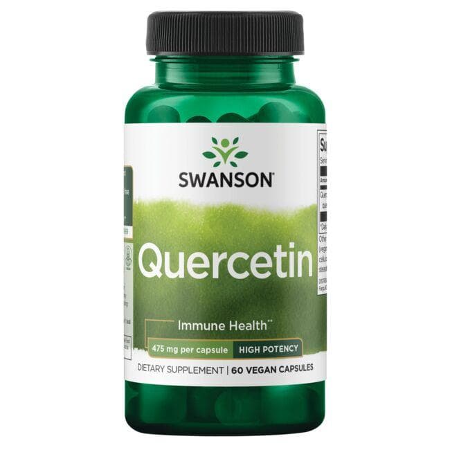 Swanson - Quercetin