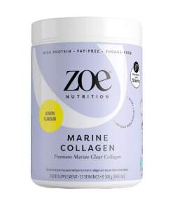 ZOE Nutrition - Marint Kollagen