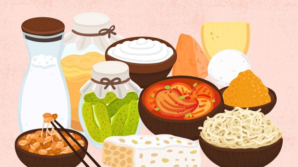 Probiotika og søvn: Kan de hjælpe med at forbedre din søvnkvalitet?