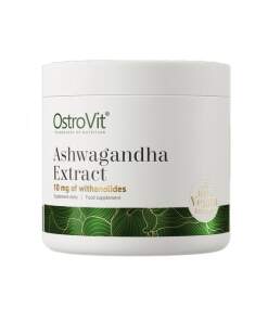 Ashwagandha Extract - 100g