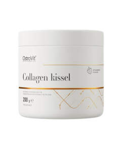Collagen Kissel