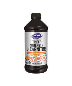 L-Carnitine Liquid 3000 mg