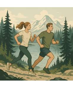 Põhjamaine elujõud