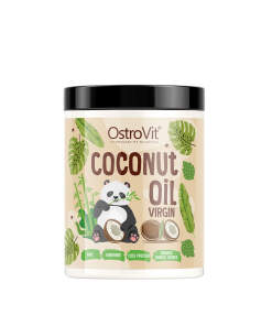 Ostrovit Coconut Oil Virgin (900 g)