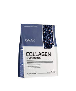 Ostrovit Collagen + Vitamin C (400 g