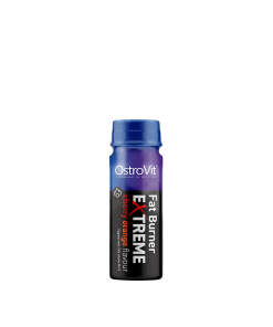 Ostrovit Fat Burner Extreme Shot (80 ml