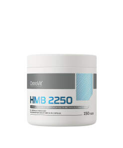Ostrovit HMB 2250 mg (150 Capsules)