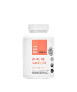 USA medical Immune Support (60 Capsules)