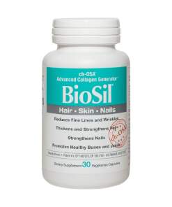 BIOSIL Advanced Collagen Generator (30 caps)