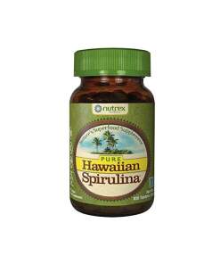 CYANOTECH CO Hawaiian Spirulina