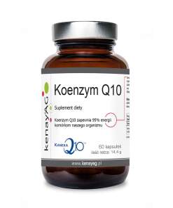 KENAY Coenzyme Q10