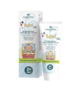 LANGSTEINER Bubble Gel (75 ml / 2