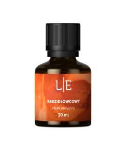 LIFEESSENCE by Yango Natural Frankincense essential oil (30 ml)