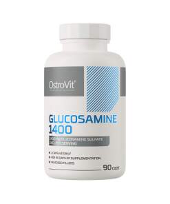 OSTROVIT Glucosamine 1400 mg (90 caps)