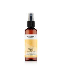 TISSERAND AROMATHERAPY Happy Vibes MoodFix Mist Spray (100 ml / 3