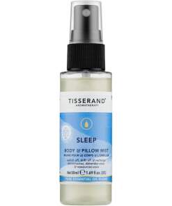 TISSERAND AROMATHERAPY Sleep Body & Pillow Mist (50 ml / 1