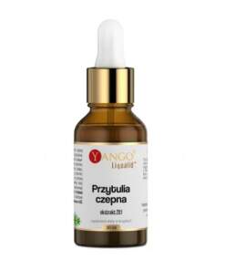 YANGO Clinging hemlock - 20:1 (30 ml)