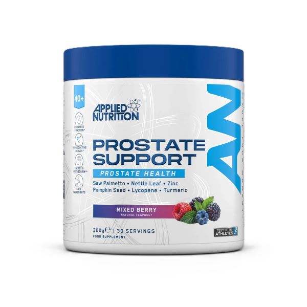 Agewell 40+ Prostate Support