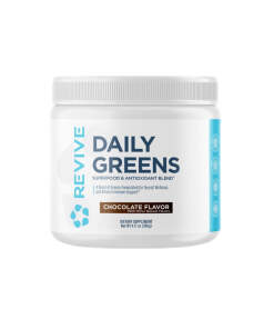 Daily Greens