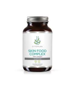 Skin Food Complex - 60 vcaps