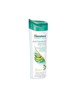 Himalaya Anti-dandruff Shampoo  (400 ml