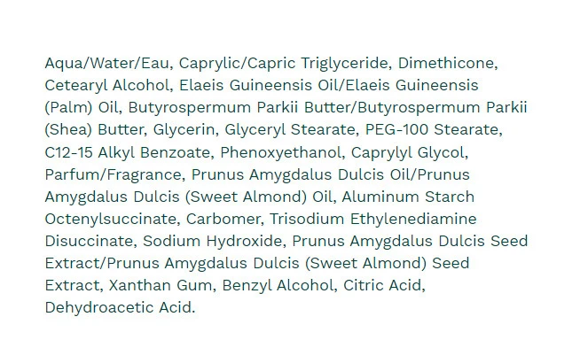 The Body Shop – Almond Milk kehalõli – 200 ml - Image 2