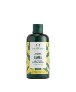 The Body Shop Banana Shampoo (250 ml)