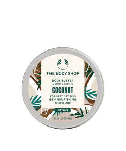 The Body Shop Coconut Body Butter (50 ml)