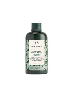 The Body Shop Tea Tree Conditioner (250 ml)
