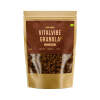 Vitalvibe - Granola Dark Choco Organic Quantity 700 g