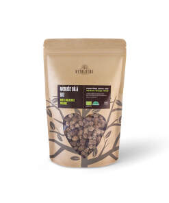 Vitalvibe - Mulberries White Organic Quantity 250 g