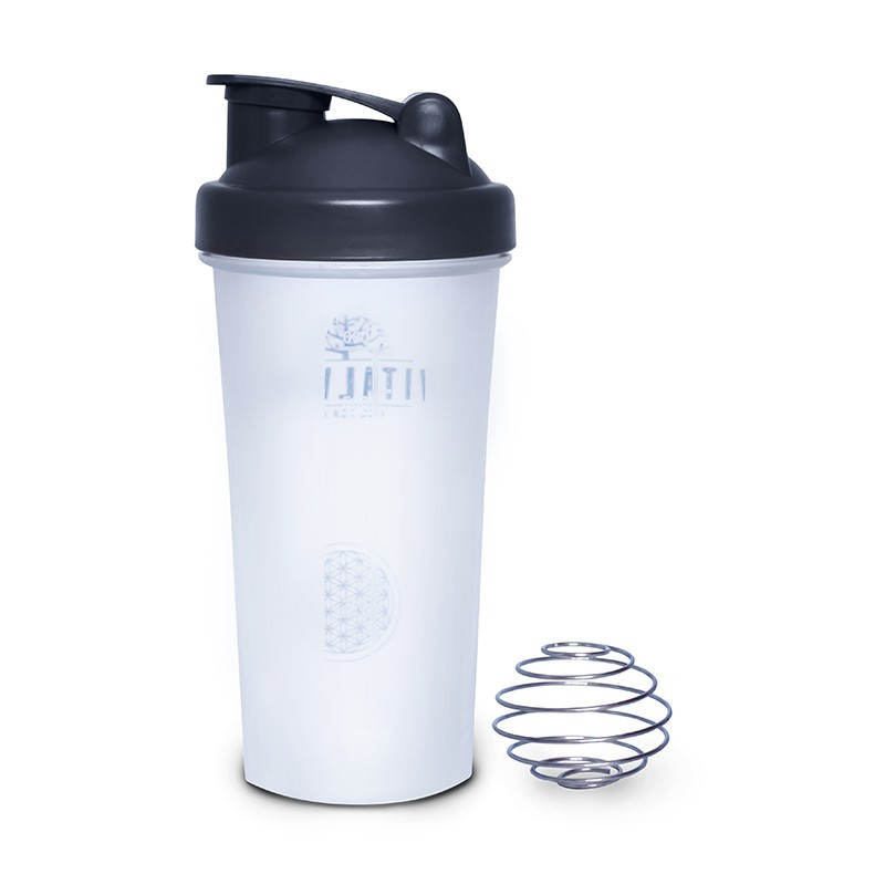 Vitalvibe – Shaker Grey - Image 2