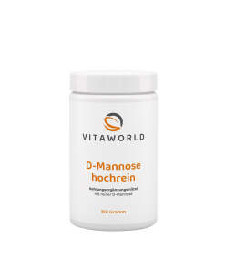 Vitaworld D-Mannose high purity (100 g)